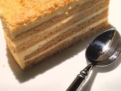 -波特曼西餐厅(中央大街店)