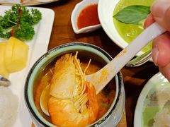 -荷花泰菜(东方新天地店)