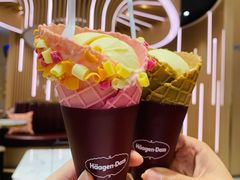 -哈根达斯(SM店)