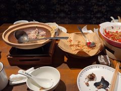 -洞庭土菜小炒馆(易发广场店)