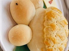 -蔡澜点心·粤菜(西单大悦城店)