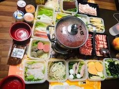 -锅小主火锅(楚翘城店)