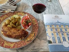 -Coselpalais Restaurant & Grand Cafe