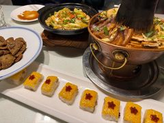 -老太原菜馆(中正天街店)