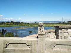 -卢沟桥文化旅游区