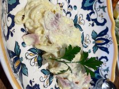 -Mammamia意大利餐厅(古北店)