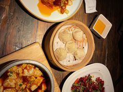 -外婆家(蓝色港湾店)