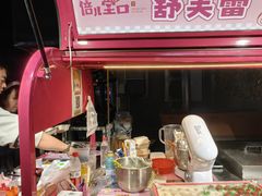 -中环花鸟鱼虫市场