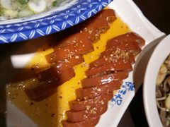 -黄三怪(清河店)