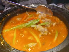 蛙血旺-映水芙蓉(上海万象城店)
