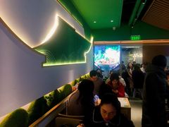 -百春原湖南牛肉粉(百联世纪店)