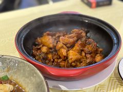 -味悦·老字号·赣州菜(厚德总店)