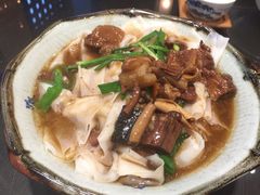 -黄但记老店·陈村粉食府
