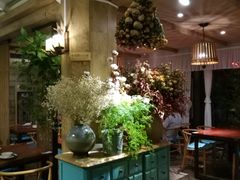 大堂-春暖花开(西溪店)