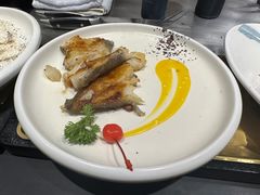 -大神太神·铁板烧(瑞虹天地月亮湾店)