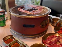 -西塔老太太泥炉烤肉(川沙百联店)