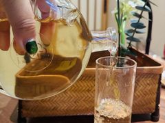 -梅间堂茶馆(绿地缤纷城店)