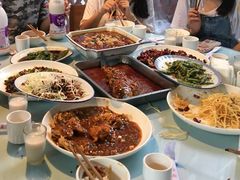 -无味饭店(九眼桥商业文化广场店)