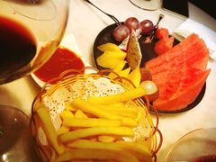 -柒Lounge(三里屯店)
