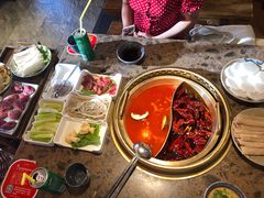 -小龙坎老火锅(北京三里屯店)