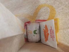 -麦当劳(郑州东高铁站店)
