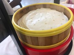 -味+新京宴·烤鸭·北京菜(创意谷店)