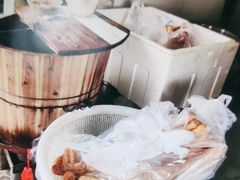 -云南大锅豆浆店