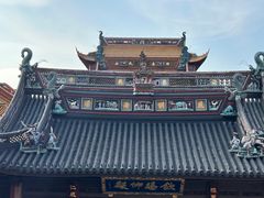 -钦赐仰殿道观