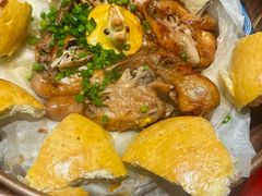 -山西会馆·晋菜·晋商宴·学堂记忆(许坦西街店)