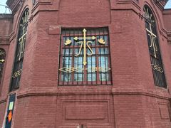 -圣·阿列克谢耶夫教堂