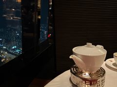 -天龙轩(香港丽思卡尔顿酒店)