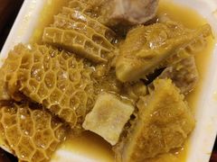 咖喱金钱肚-又一间茶点轩(百汇广场店)