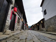 -羊楼洞