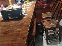 -西部一串烧烤·地道湘西小串