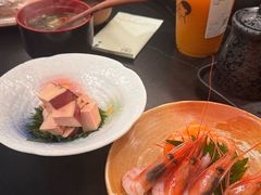 -Sushi Hanzo半藏(天环广场店)