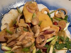 -晓粤·惹味粤菜(凯德乐峰广场店)