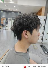 -藤野造型烫染·接发