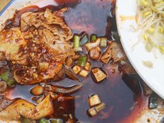 -温记府廟豆汤饭·始于1955年(海椒店)