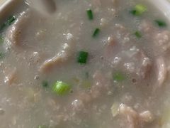 猪肉粥-源记肠粉(华贵路店)