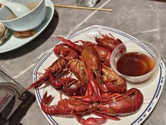 -小民大排档(光谷店)