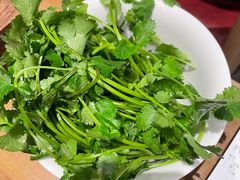 -东门口涮肉·砂锅·烤串(老门东店)