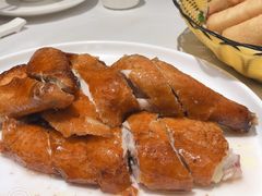 凱逸轩脆皮鸡-凯逸轩·匠心粤菜(中城名仕汇店)