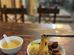 -吴财记面家(大同路店)