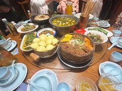 -大厨小味·民间川菜(八里庄店)