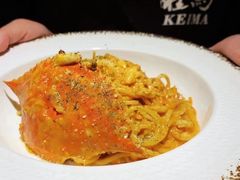 -桂马·日本料理·海胆·海鲜饭·酒场(民主广场店)