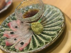 -鮨政· Omakase(港汇恒隆广场店)