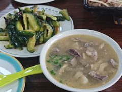 -清真永恒华威肉饼(潘家园店)