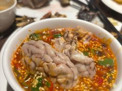 -浙商开元名都酒店·蓝色多瑙河自助餐厅