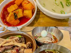 -江南面屋(明洞店)
