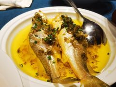 -阿明小菜·海鲜·上海菜(浦建路店)